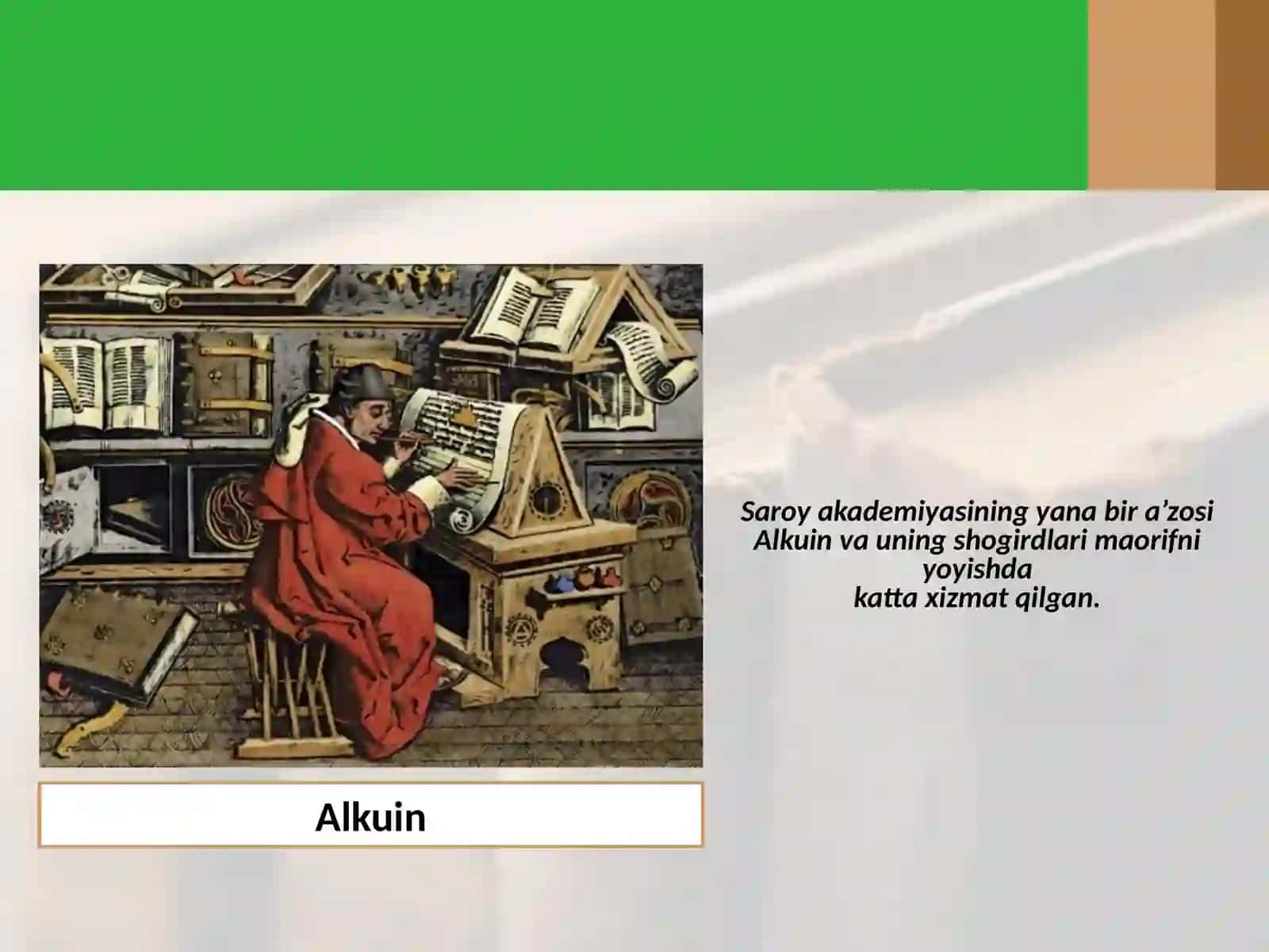 Yevropa xalqlari  madaniyati 4