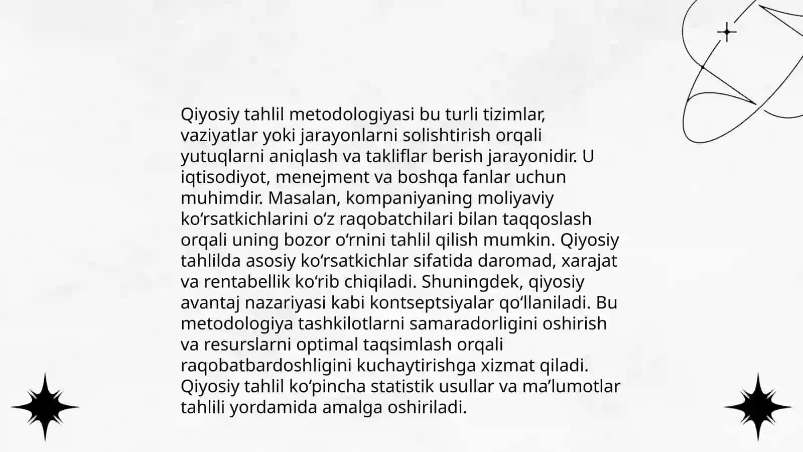 Dinlarni tadqiq etish metodologiyasi 4