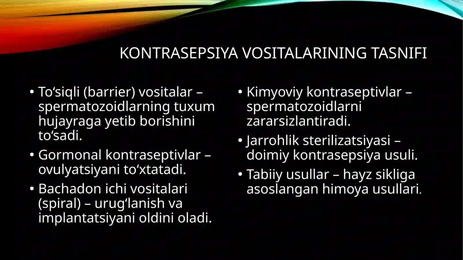 kontrasepsiya vositalari 4