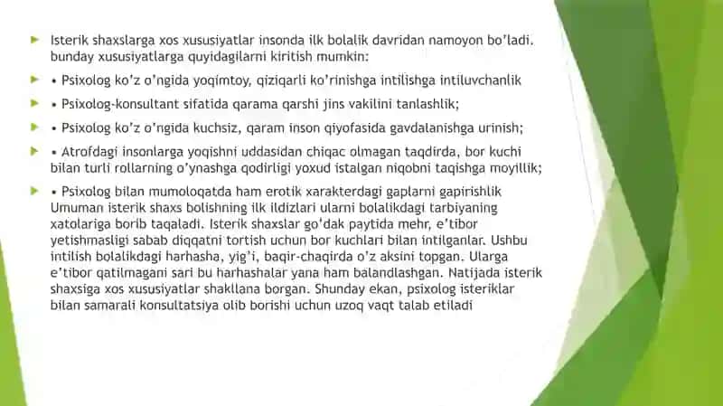 Psixologik maslahat 4