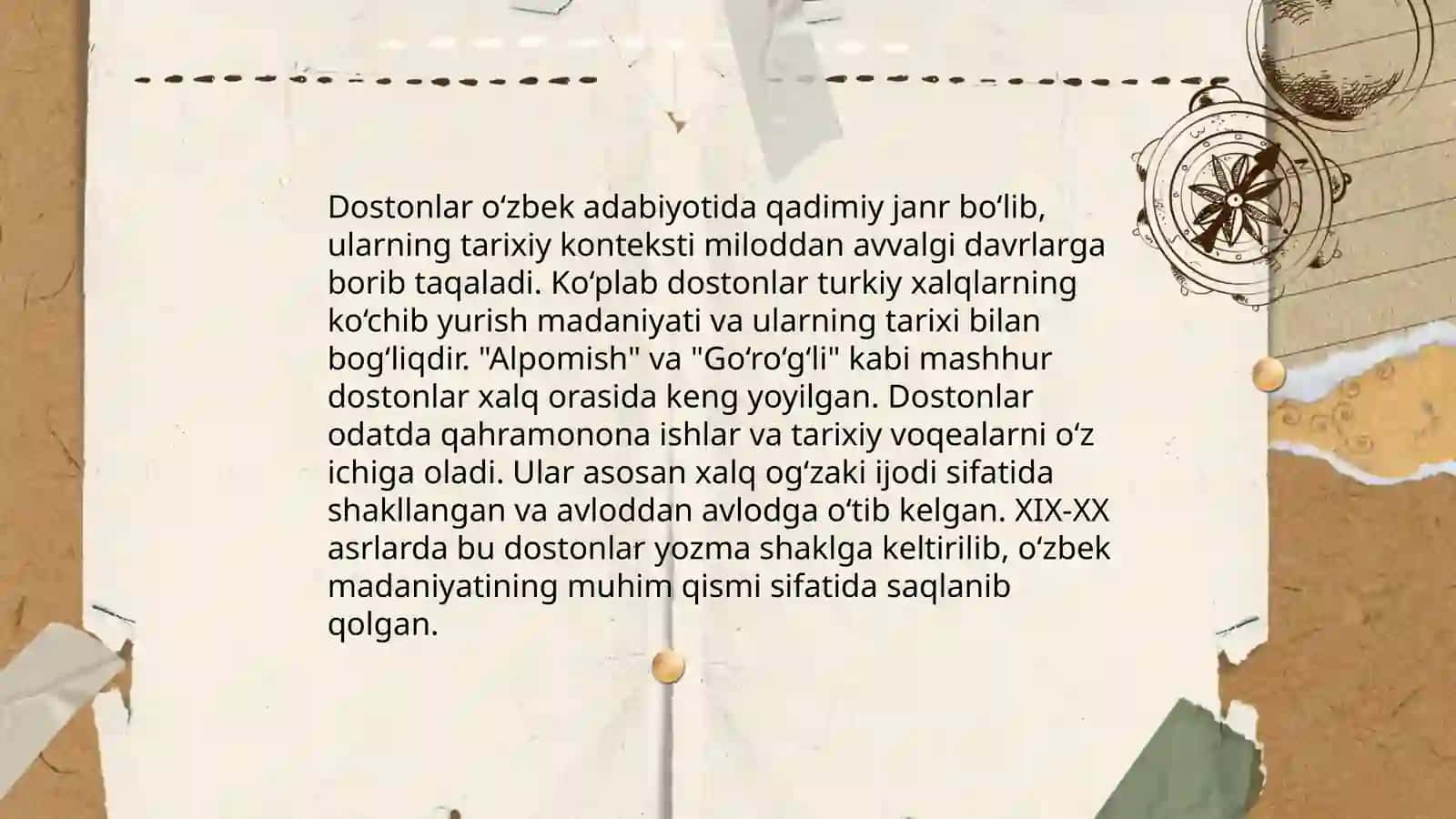 Xusrav va Shirin dostoni 4