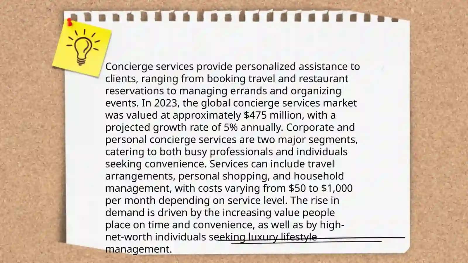 Guest Room Services 4
