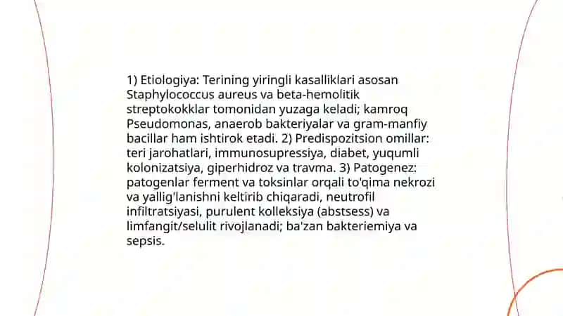 Terining yiringli kasalliklari 4