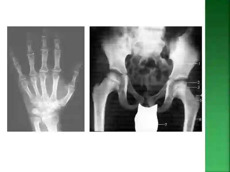 Suyak-bo'g'im kasalliklari nurlaniish diagnostikasi 4