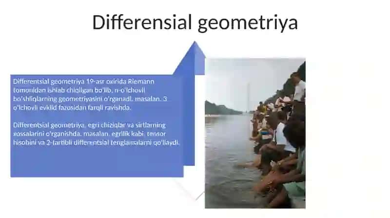 Geometriyaning qadimgi tarixi 4