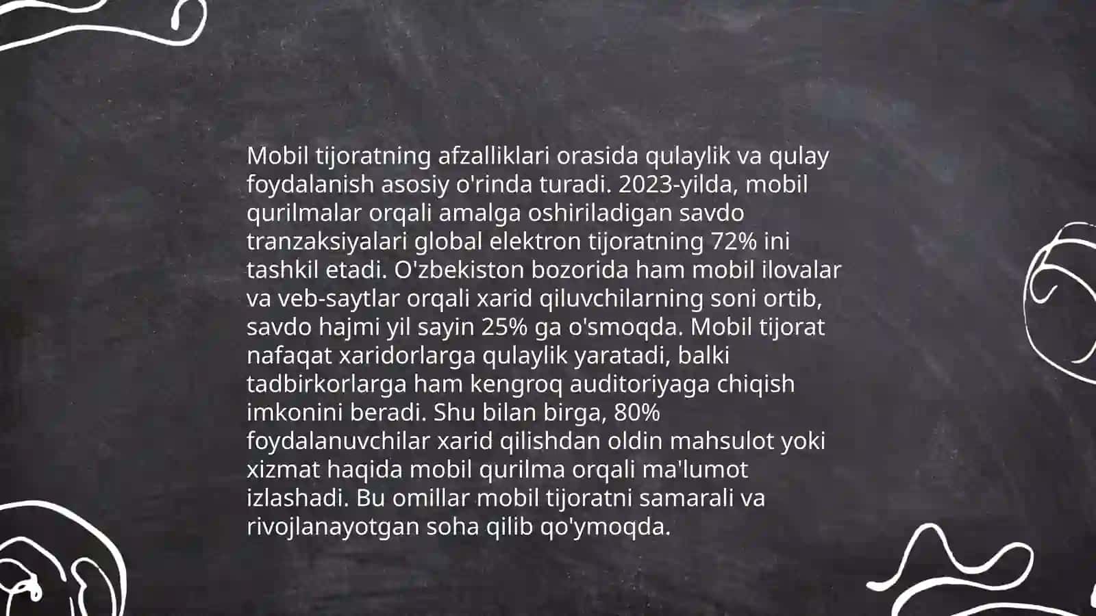 Mobil ticarat 4