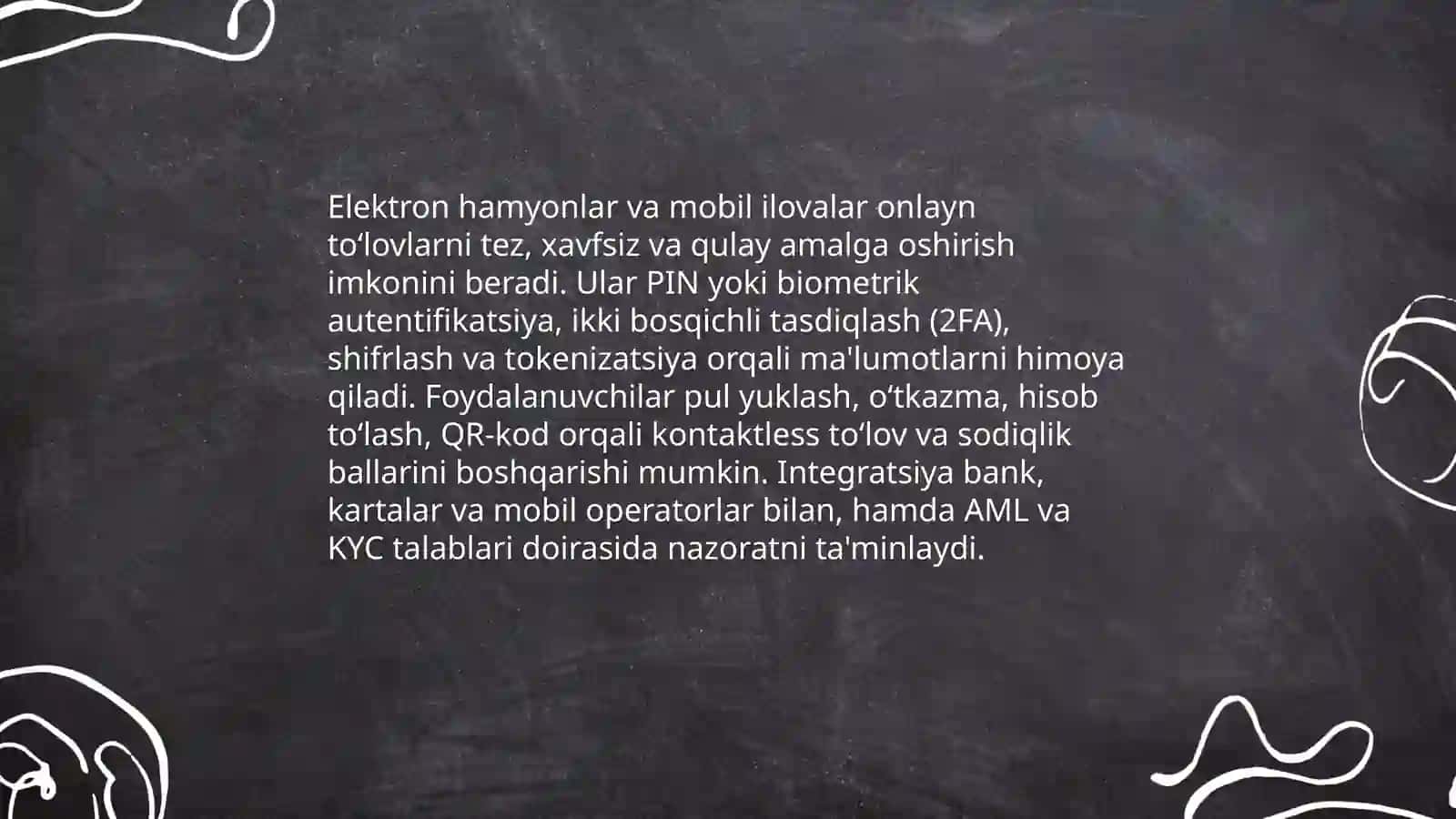 Onlayn to'lov tizimlari 4
