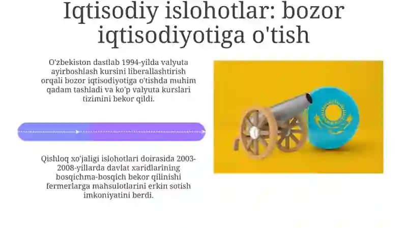 Mustaqillikning o'ziga xos yo'li 4