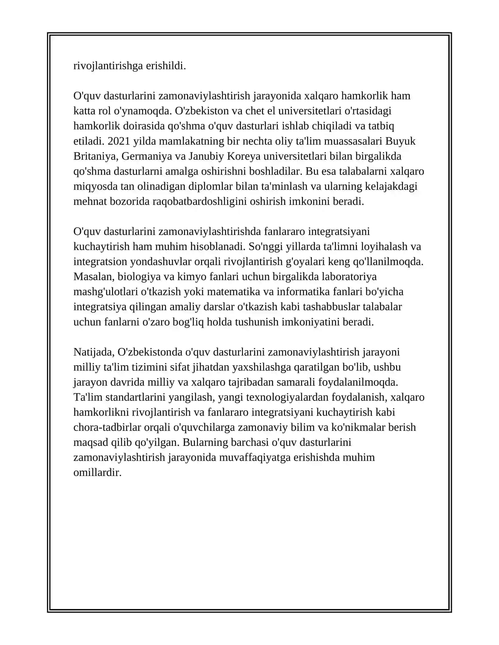 TA'LIM TIZIMIDAGI ISLOHATLAR 4