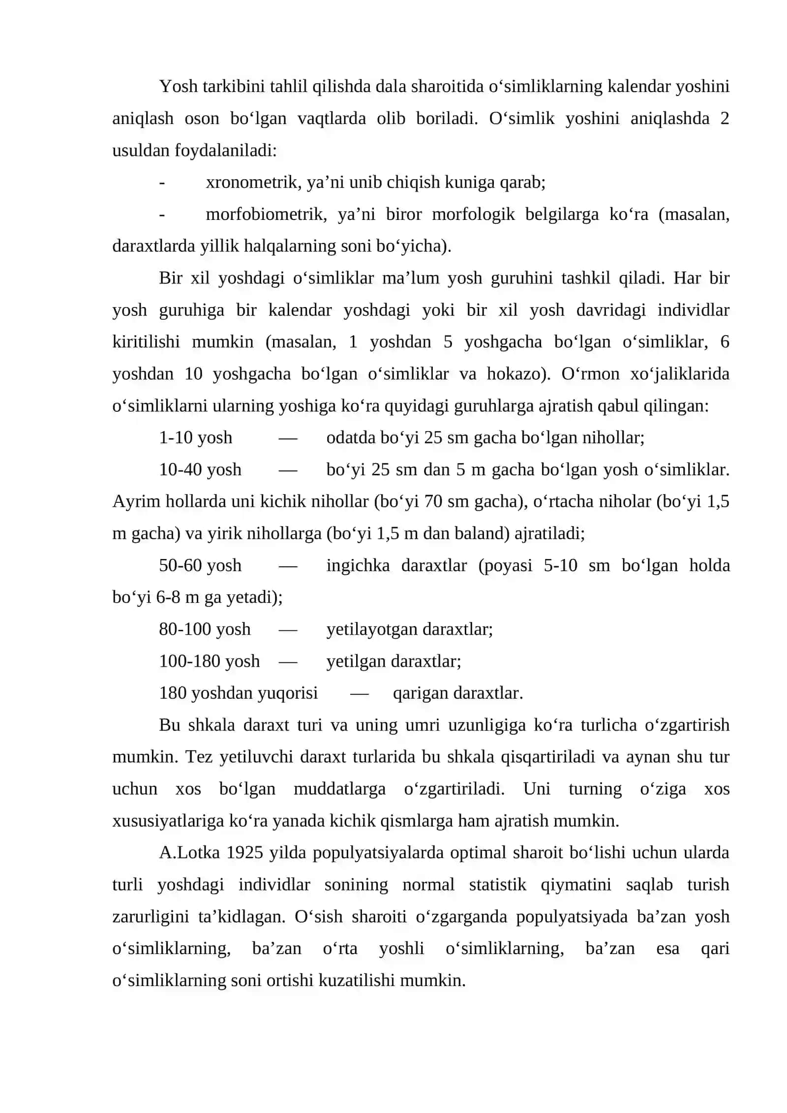 Senopopulyatsiyaning Xillarini Tavsiflash va Tasvirlash 4