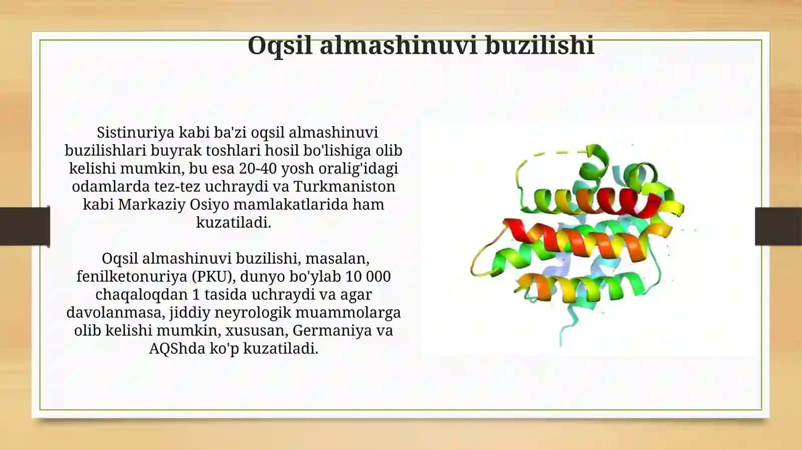 Siklemik anemiya 4