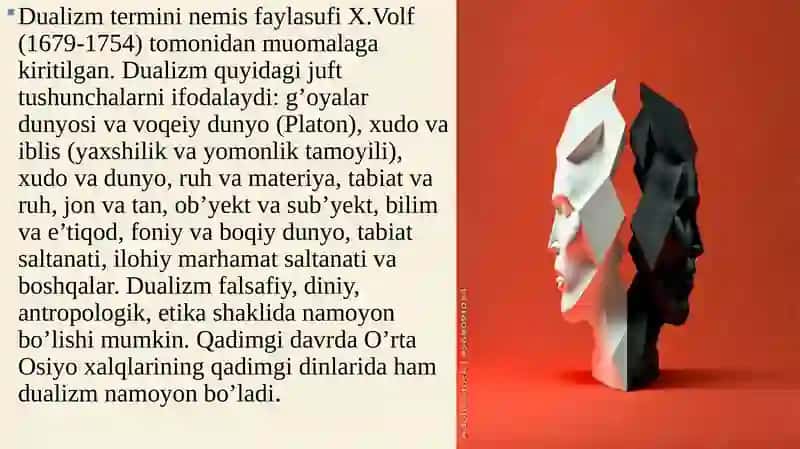 Dualizm bilan bog‘liq bo‘lgan ornament va tasvirlar 4