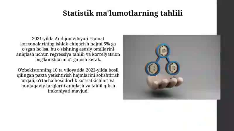 Axborot turlari va ishonchliligi 4
