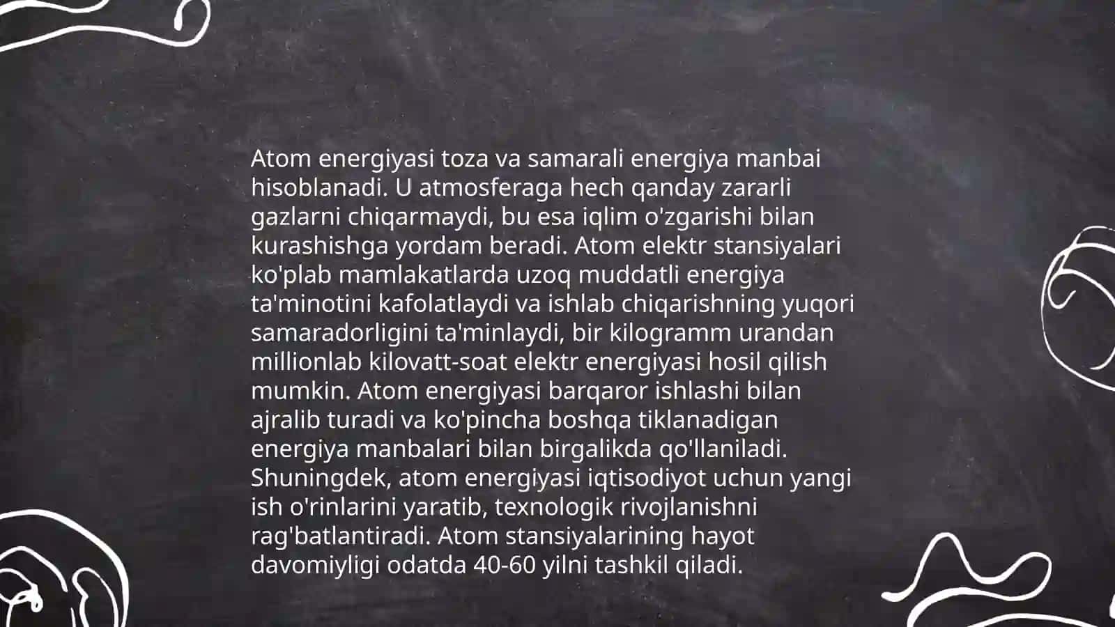 Atom elektr stansiyalari 4