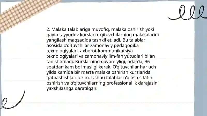 Professiogramma kasb tavsifnomasi 4
