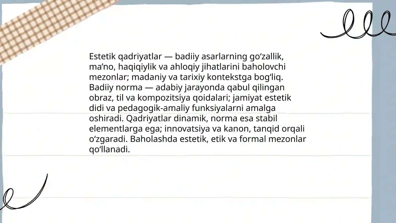 Adabiyot nazariyasi 4