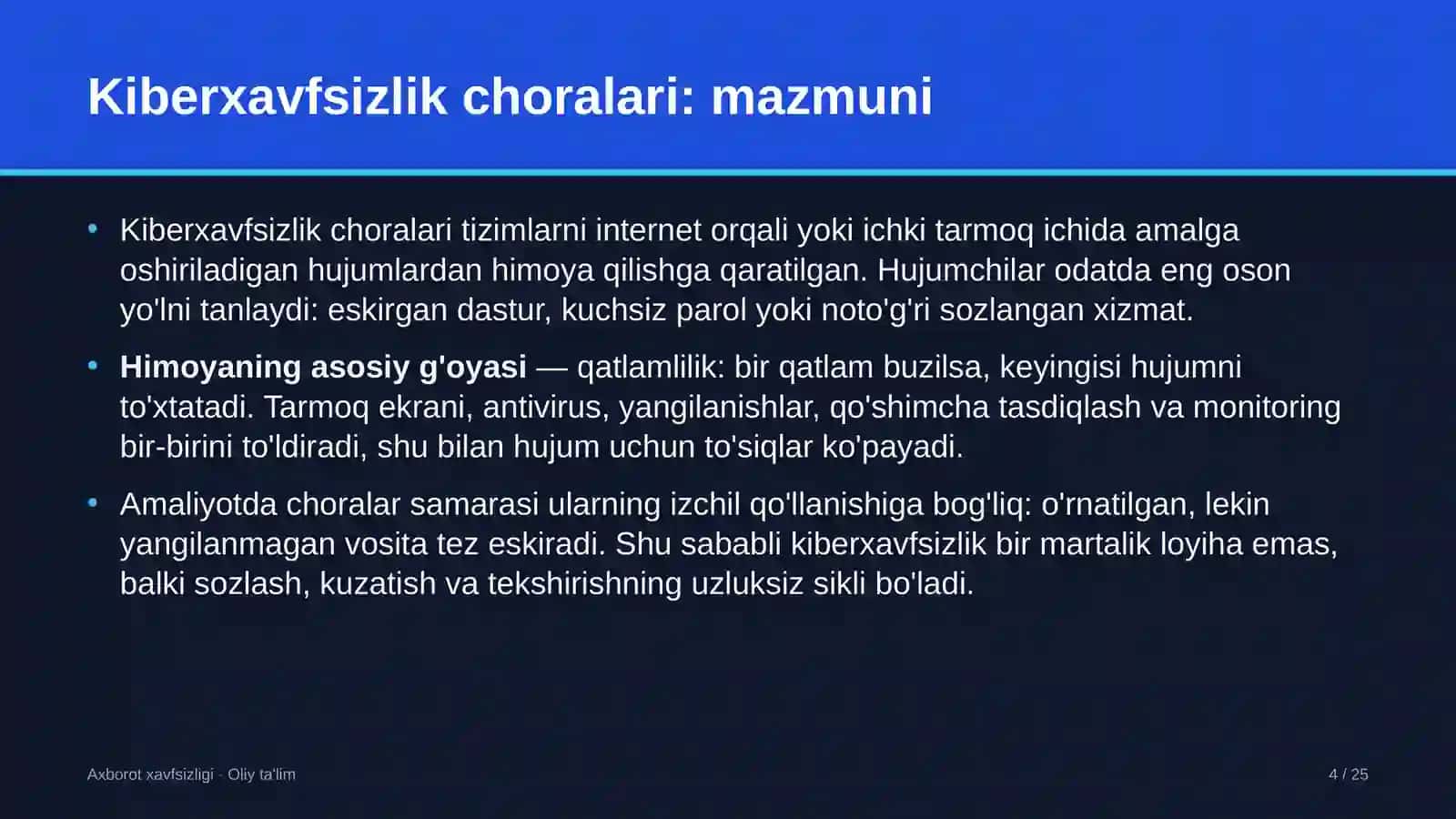 agrokimyo xizmatida kiberxavfsizlik choralari 3401 4