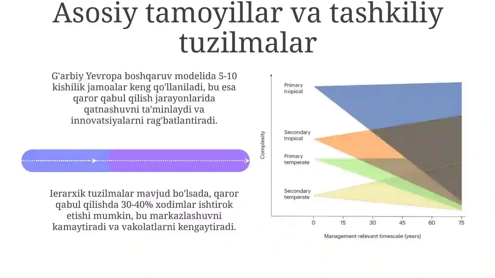 G'arbiy Yevropa boshqaruv modeli: Tarix va rivojlanish 4