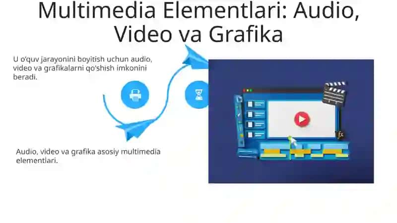 Multimedia Ta'lim Kurslari 4