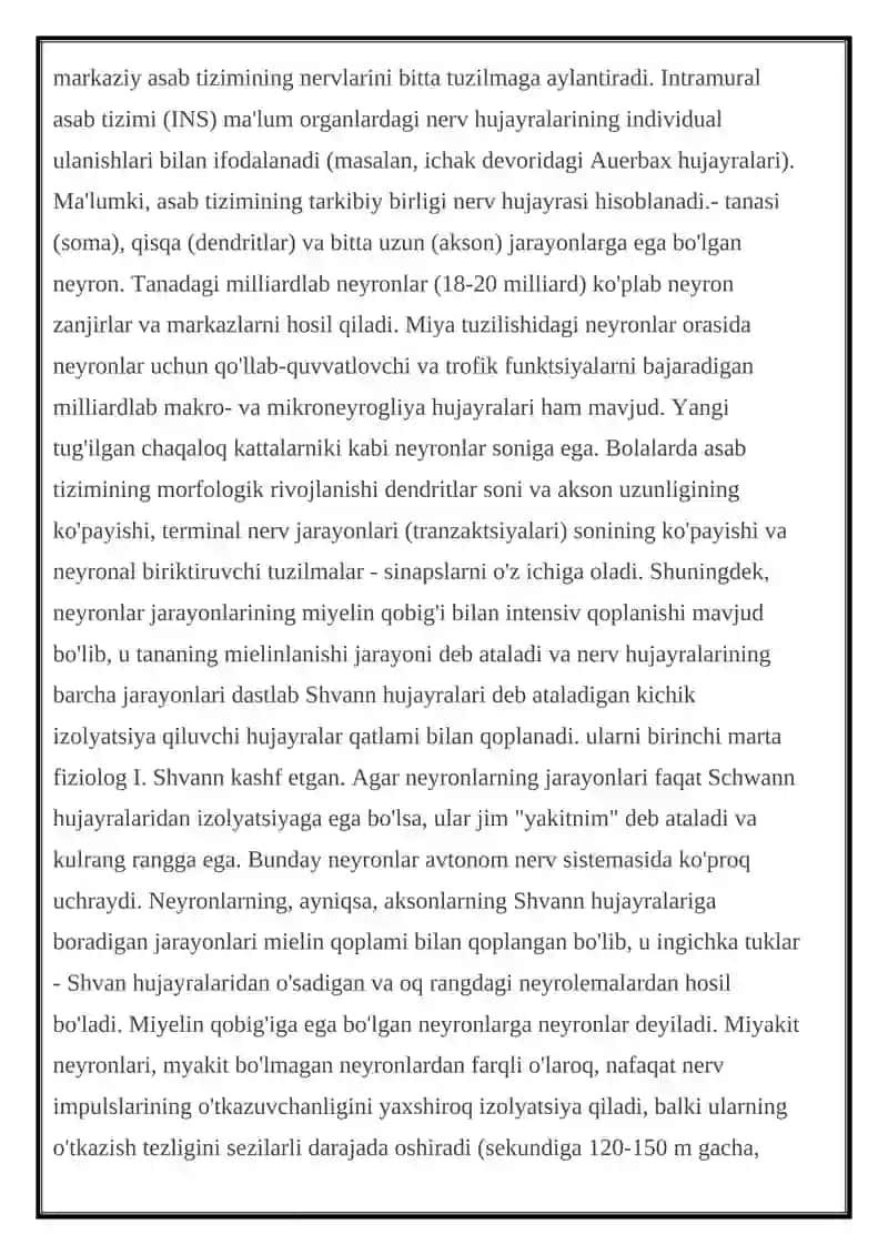 BOLALARNI ASAB RUHIY RIVOJLANISHI 4
