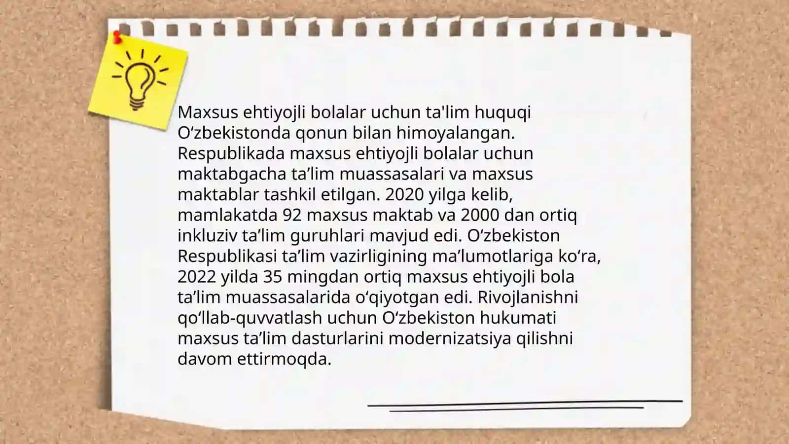 Inklyuziv taʼlim kontseptsiyasi 4