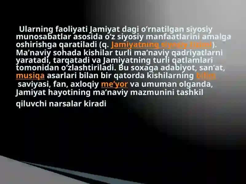 JAMIYAT 4