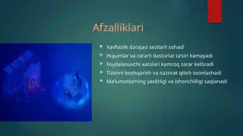 Eng kam huquq tamoyili 4