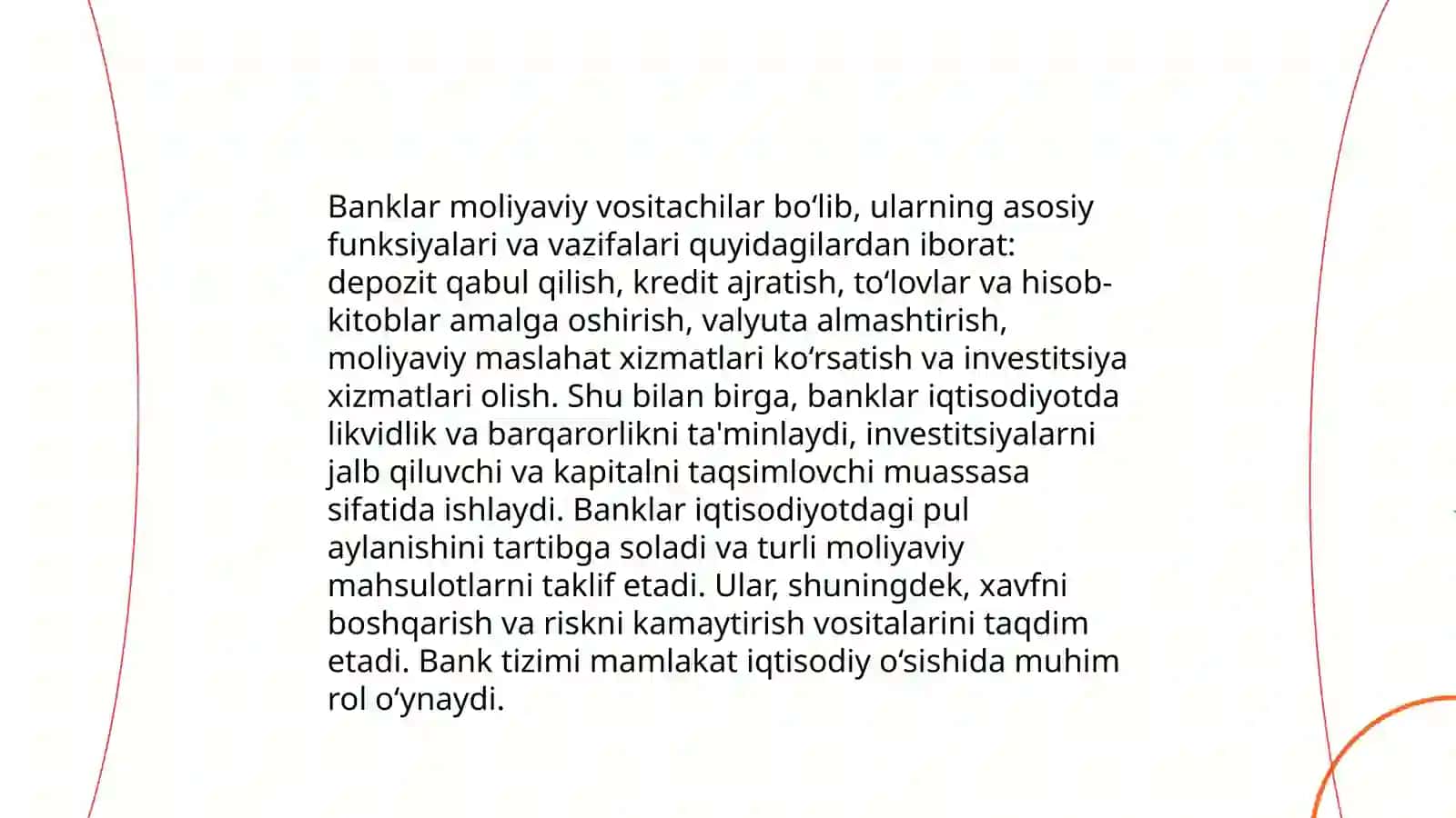 Bank tizimi 4