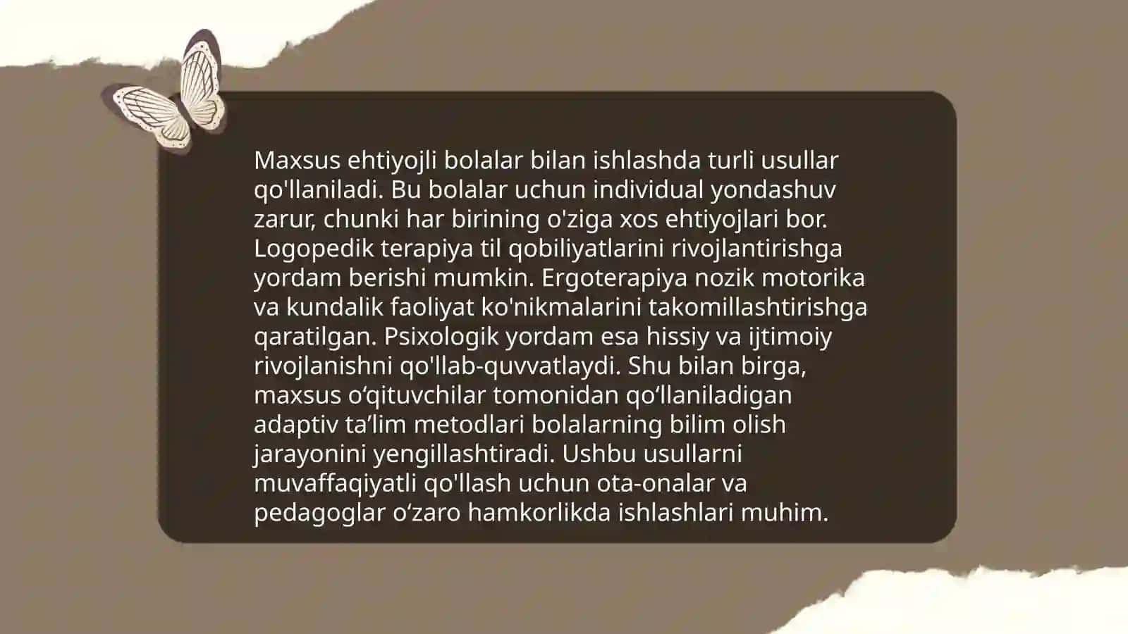 Korreksion pedagogika asoslari 4
