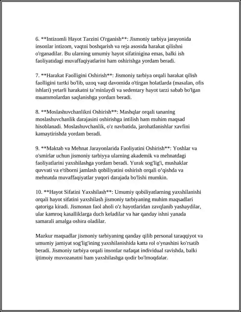 JISMONIY TARBIYANING UMUMPEDAGOGIK USLUBLARI 4