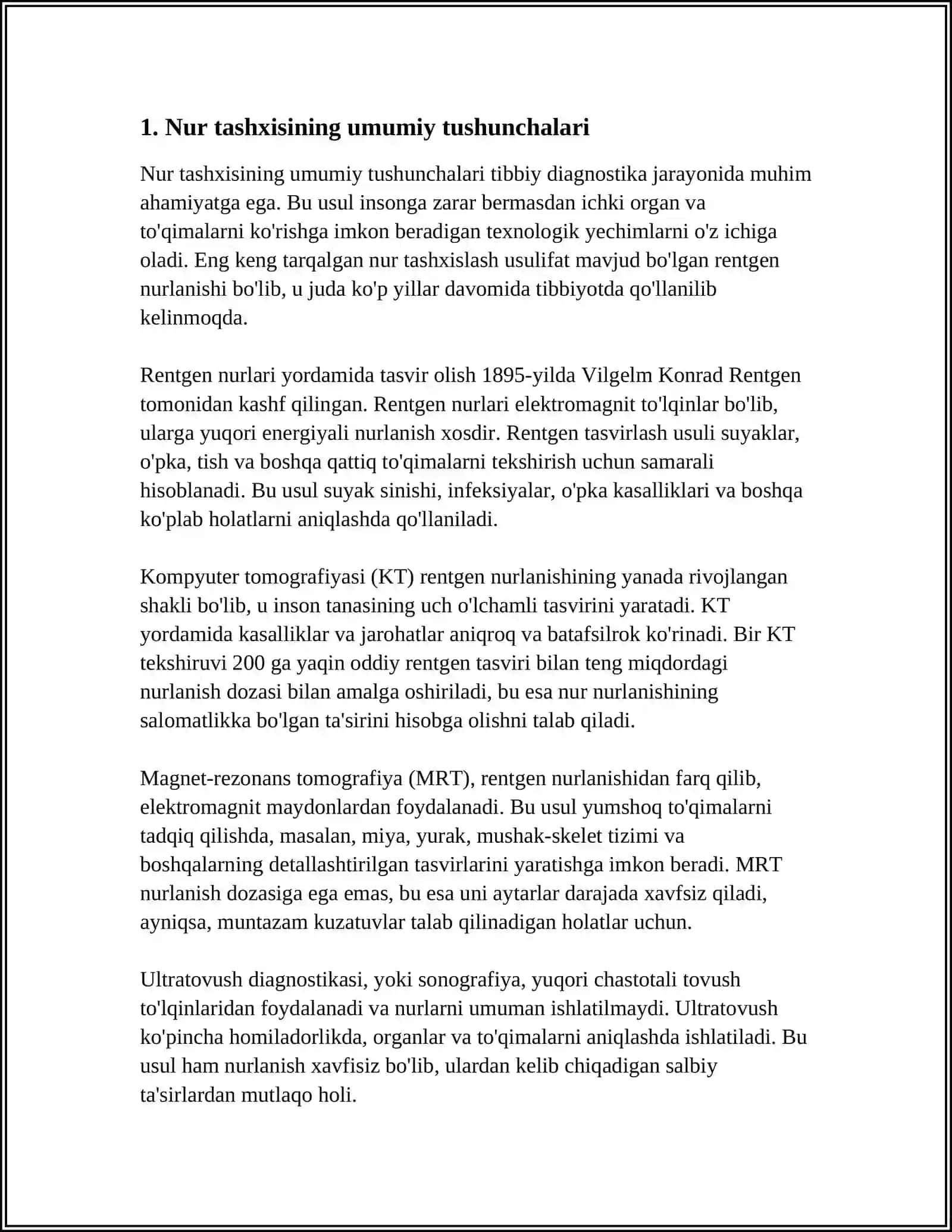 NUR TASHXISIGA 4
