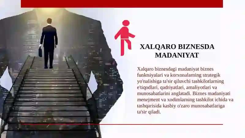 MENEJMENT MADANIYATI VA USLUBI 4