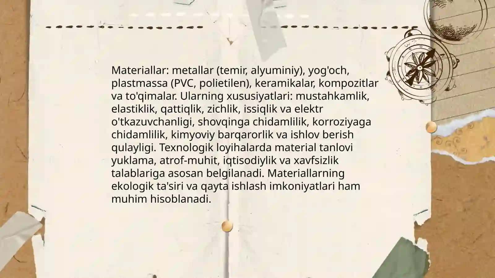 8—sinflarda texnologiya fanining mazmuni 4