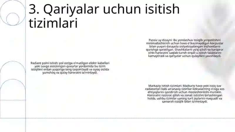 Alohida Hollarda Issiqlik Berilishi 4
