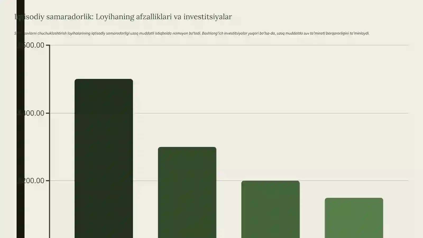 Mavjud texnologiyalar: Bugungi kundagi yondashuvlar 4