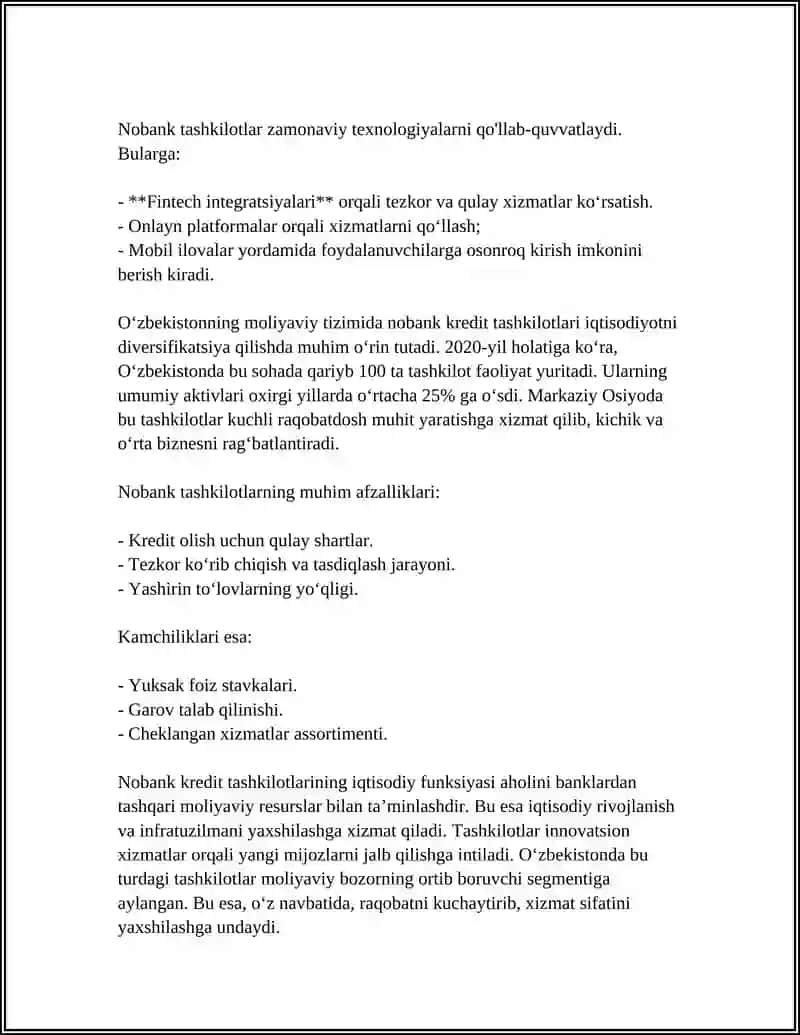 Nobank Kredit Tashkilotlari 4