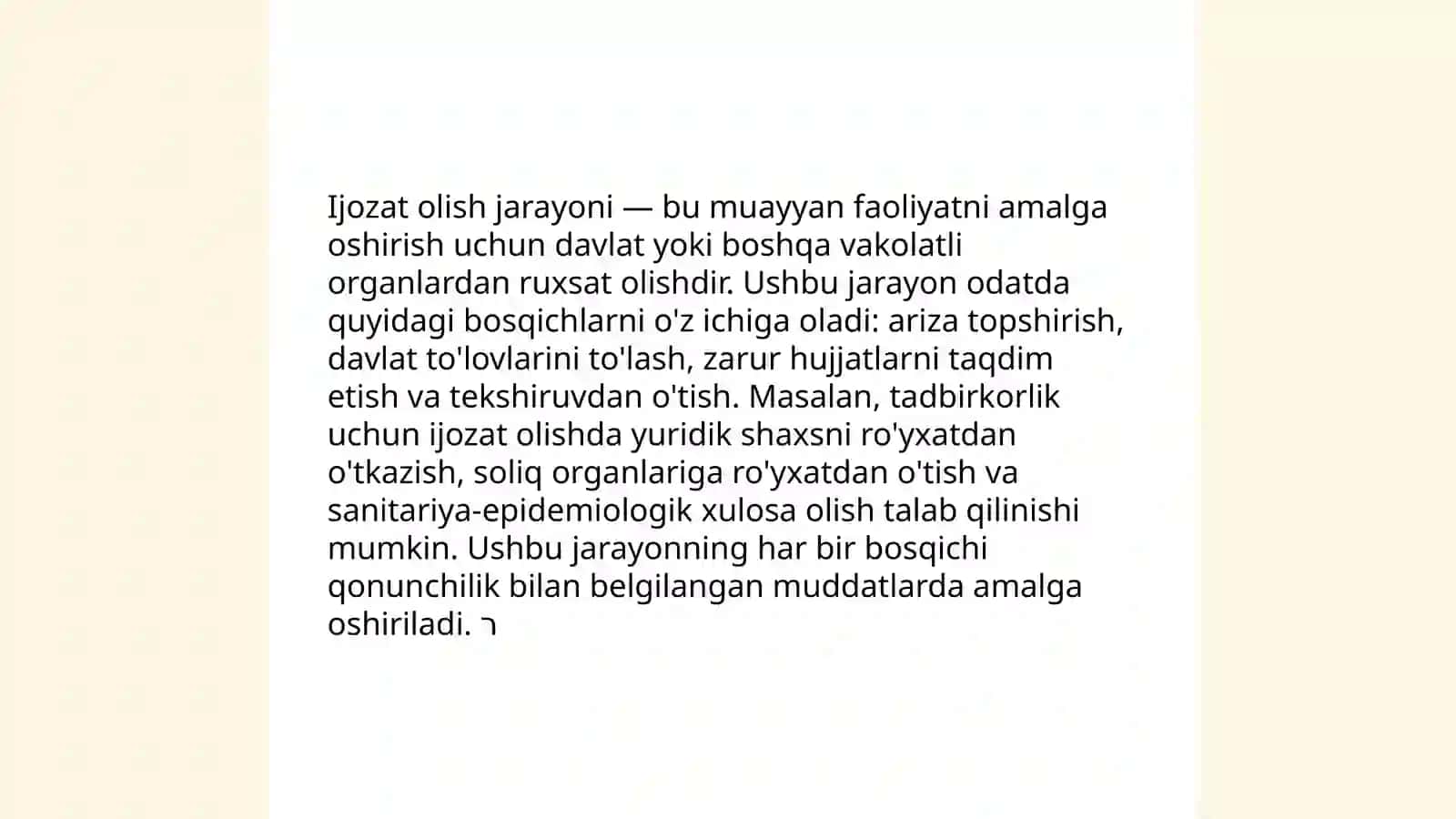 Naryad nazorati 4