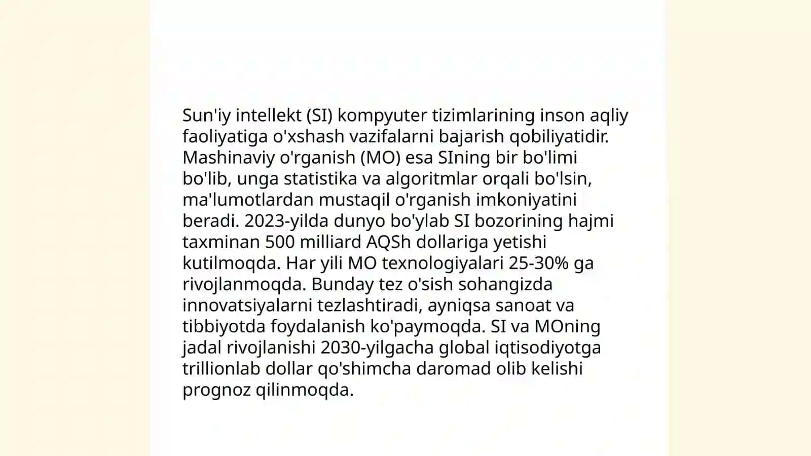 Bulutli hisoblash texnologiyalari 4
