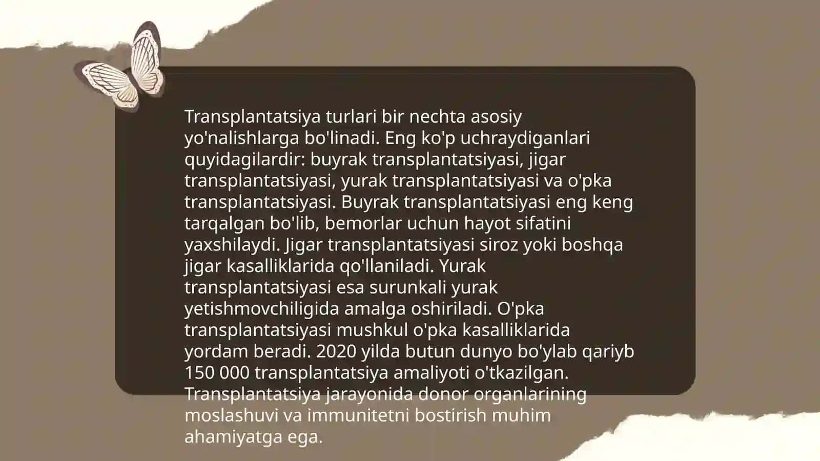 Transplantologiya asoslari 4