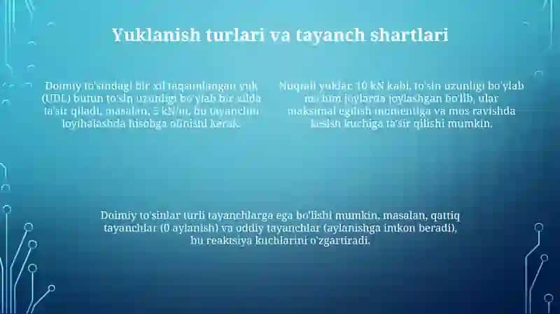Uzluksizbalkahisobi 4