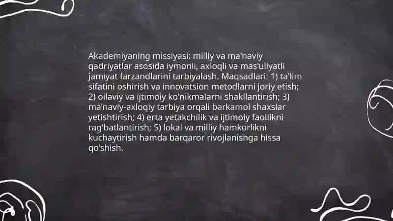 Ibrat farzandlari akademiyasi 4