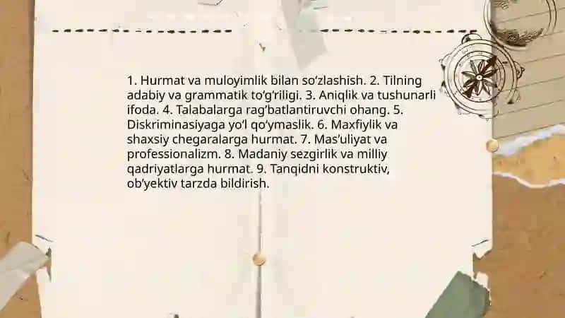 Pedagogik nutq odobi 4