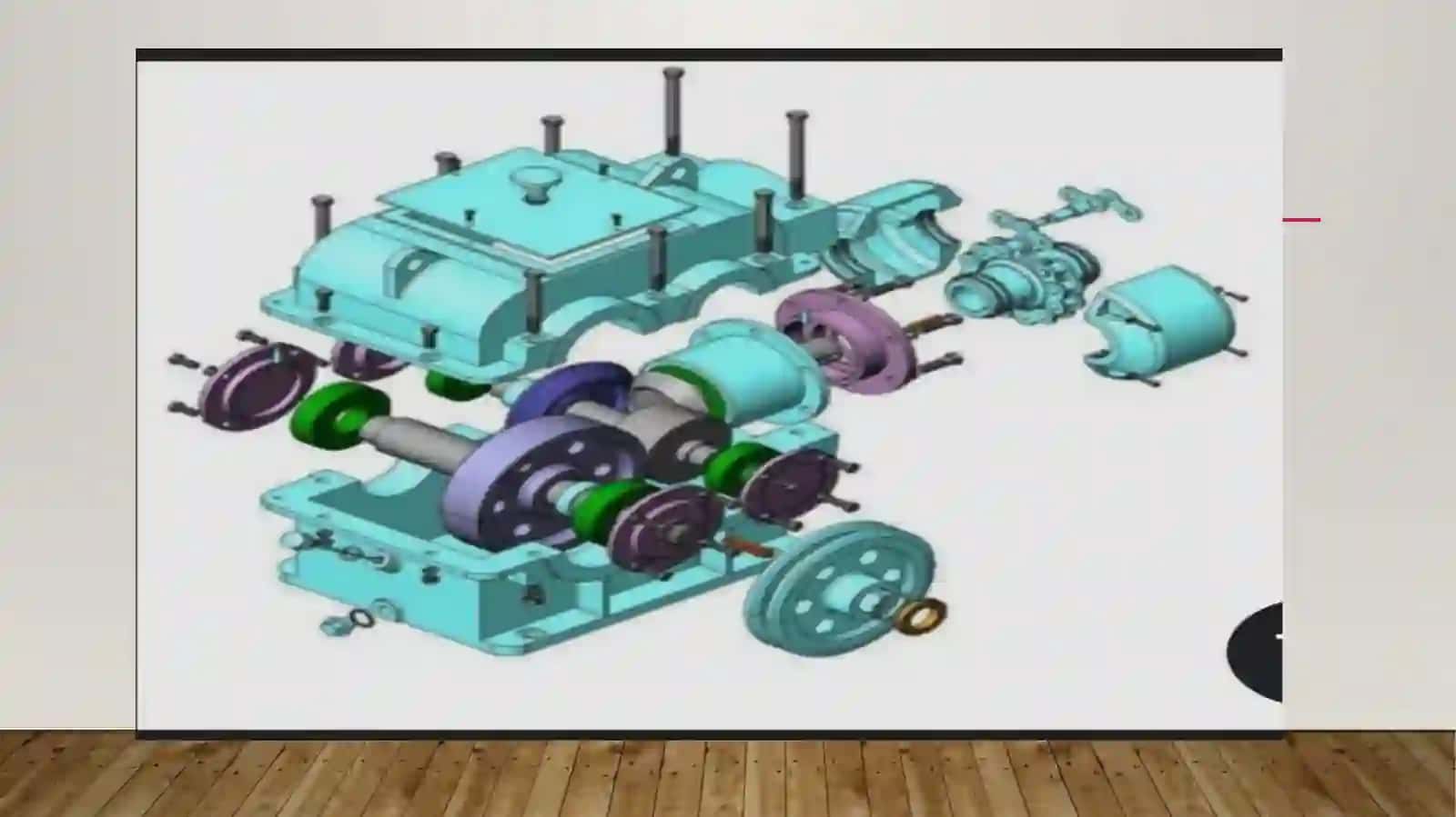 Kukun metallurgiyasi: Friqtsion materiallar 4