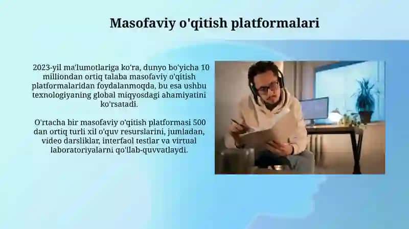 Masofaviy ta‘lim texnologiyalari 4