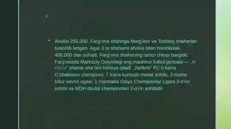 Farg’ona viloyati 4