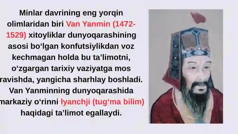 Xitoydagi falsafiy-axloqiy ta’limotlar 4
