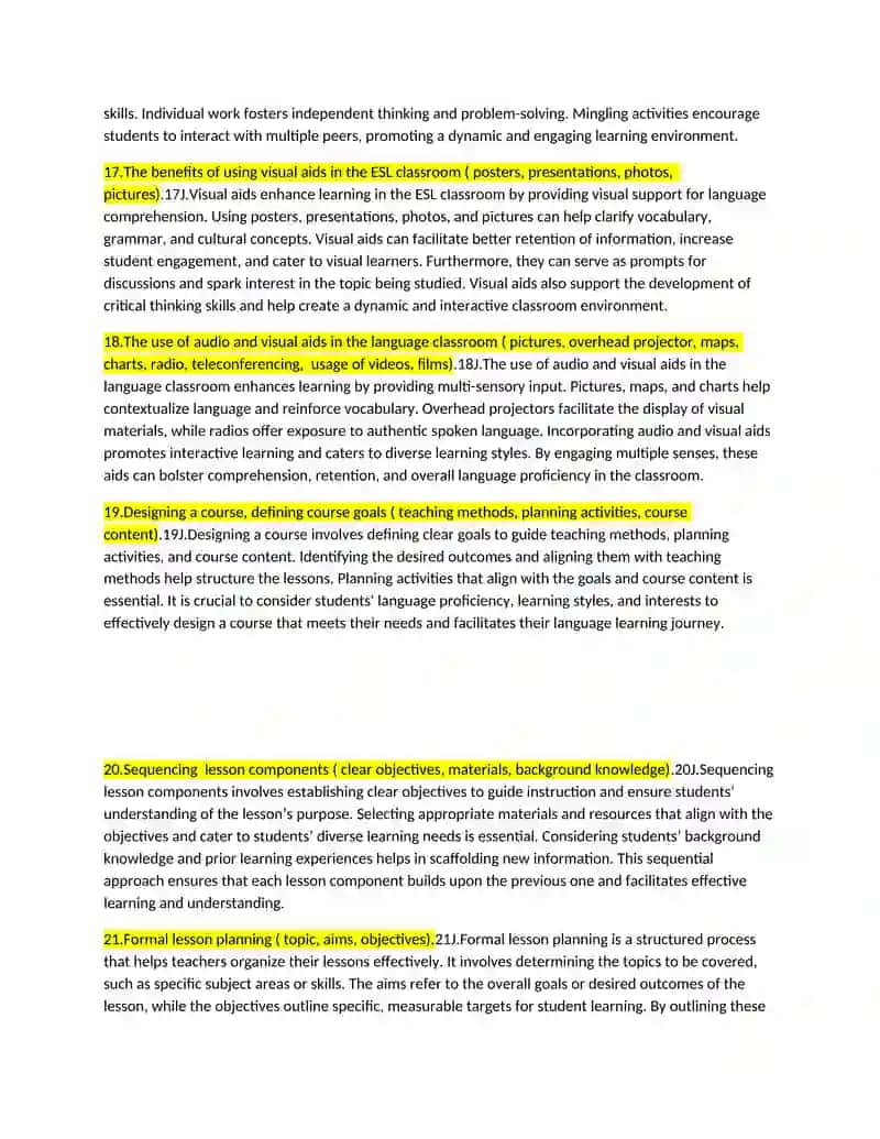 Integrated skills in ESL/EFL classroom 4
