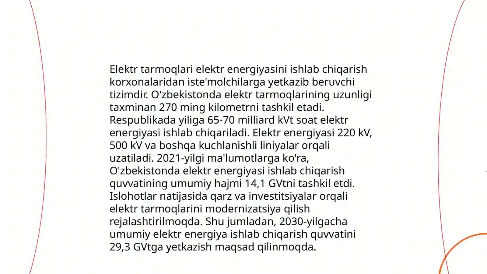 Sanoat korxonalarining elektr ta'minoti asoslari 4