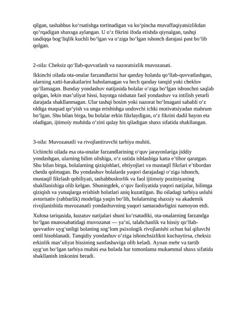 OTA-ONALAR VA BOLALAR PSIXOLOGIYASI 4