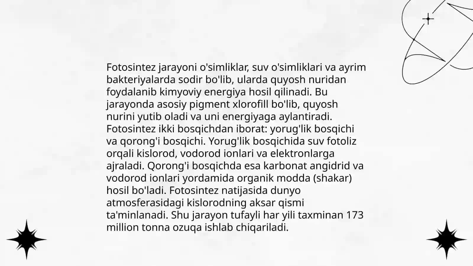 Ko'k yashil suv o'tlari bo'limi 4